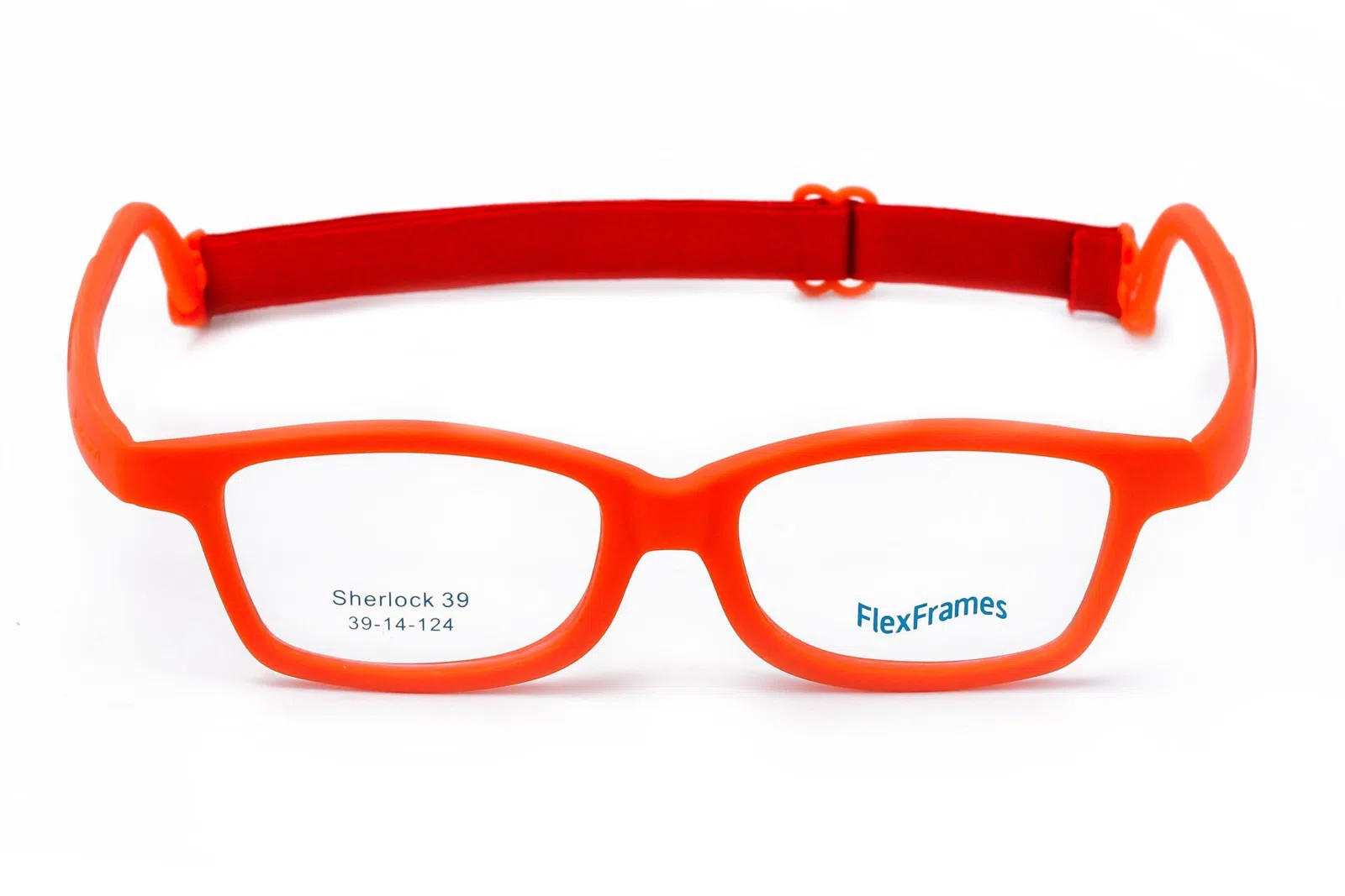 Miraflex MAYAN42 Eyeglasses - view 7